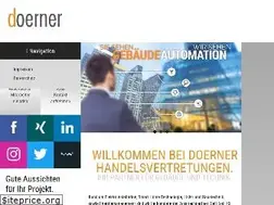 Sites similar to hv-doerner.de