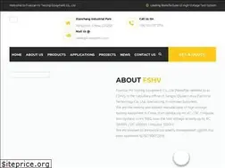 Sites similar to hv-equipment.com