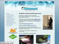 Sites similar to hv-erikoispesut.fi