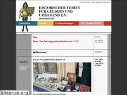 Sites similar to hv-geldern.de