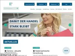 Sites similar to hv-hannover.de