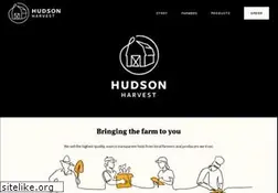 Sites similar to hv-harvest.com