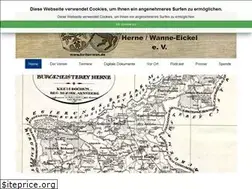 Sites similar to hv-her-wan.de