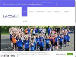 Sites similar to hv-lacom91.nl