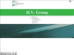 Sites similar to hv-logistics.com