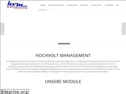 Sites similar to hv-management.at