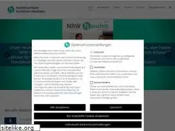 Sites similar to hv-nrw.de
