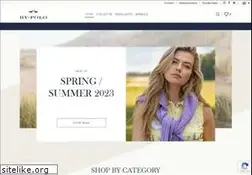 Sites similar to hv-polo.com