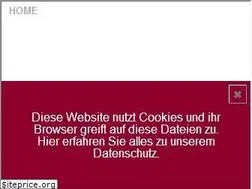 Sites similar to hv-scharrer.de