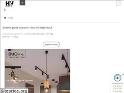 Sites similar to hv-store.de