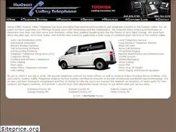 Sites similar to hv-telephone.com