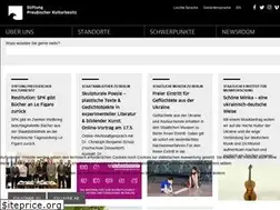 Sites similar to hv.spk-berlin.de