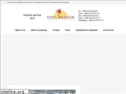 Sites similar to hv.ua