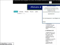 Sites similar to hv10.org