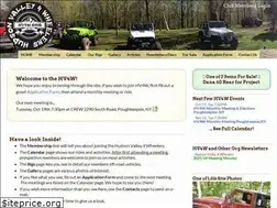 Sites similar to hv4w.org