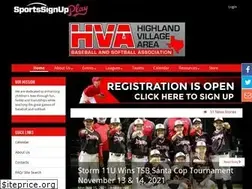 Sites similar to hvabsa.com