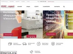 Sites similar to hvac-expert.ru