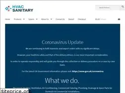 Sites similar to hvac-sanitary.co.uk