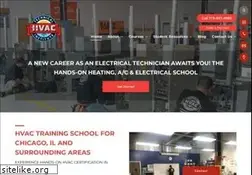 Sites similar to hvac-tech.com