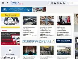 Sites similar to hvac-turkey.com