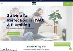 Sites similar to hvac-unlimited.com