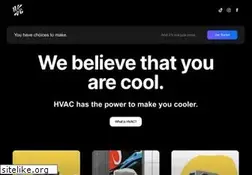 Sites similar to hvac.com