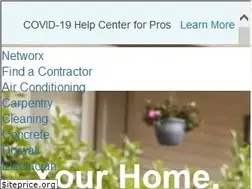 Sites similar to hvac.networx.com