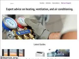 Sites similar to hvac.ninja