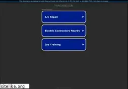 Sites similar to hvac2000.com