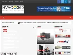 Sites similar to hvac360tr.com