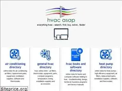 Sites similar to hvacasap.com