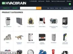 Sites similar to hvacbrain.com