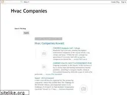 Sites similar to hvaccompaniesyukibiki.blogspot.com