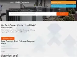 Sites similar to hvaccontractors.biz