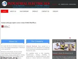 Sites similar to hvaccontrolpanels.com