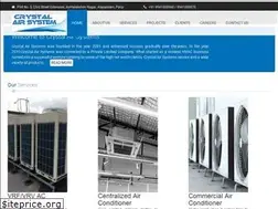Sites similar to hvaccoolingsystem.com