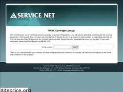 Sites similar to hvaccoverageverification.com