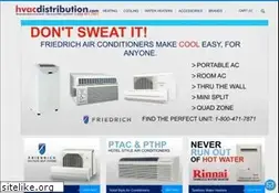 Sites similar to hvacdistribution.com
