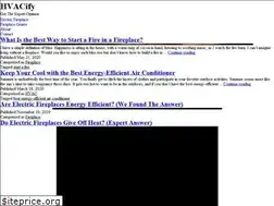 Sites similar to hvacify.com