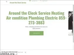 Sites similar to hvaclexingtonky.com