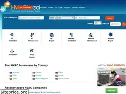 Sites similar to hvaclocal.com