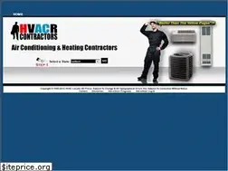 Sites similar to hvaclocator.com