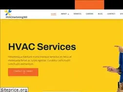 Sites similar to hvacmarketing360.com