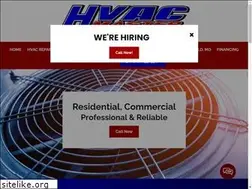 Sites similar to hvacmaster.com
