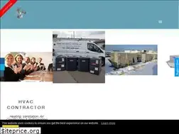 Sites similar to hvacmechanicalsystems.com