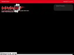 Sites similar to hvacmfg.com