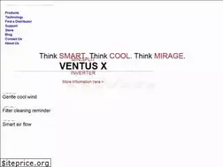 Sites similar to hvacmirage.us