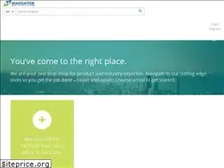 Sites similar to hvacnavigator.com