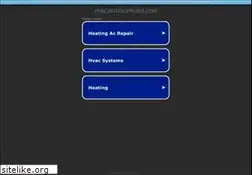 Sites similar to hvacpartsupplier.com
