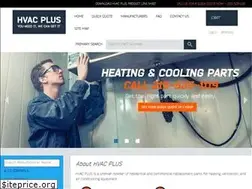 Sites similar to hvacplus.biz